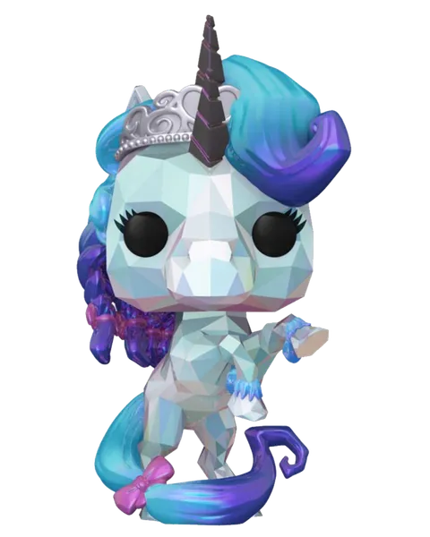 Figura POP! Butt Stallion Tiny Tina's Wonderlands