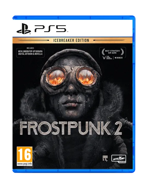 Frostpunk 2
