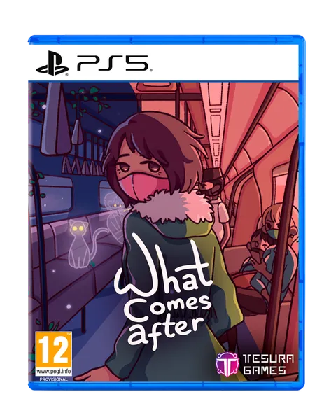 What Comes After