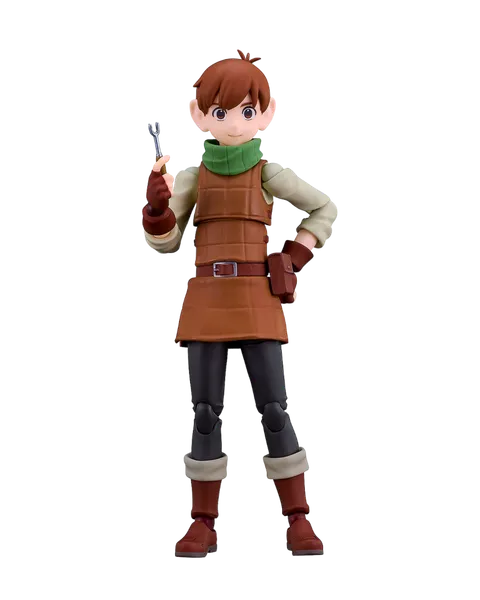 Figura Chilchuck Delicious in Dungeon Figma Max Factory