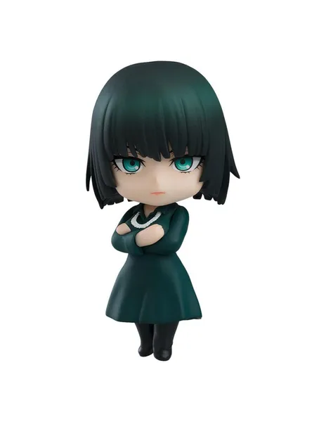 Figura Hellish Blizzard 10 cm One Punch Man Nendoroid