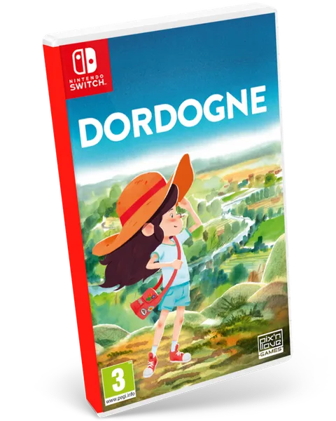 Dordogne