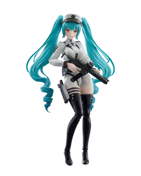 Figura Figma Privaty Max Factory Goddess of Victory: Nikke
