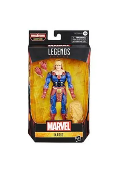Ikaris Fig. 15 cm Marvel Legends Series