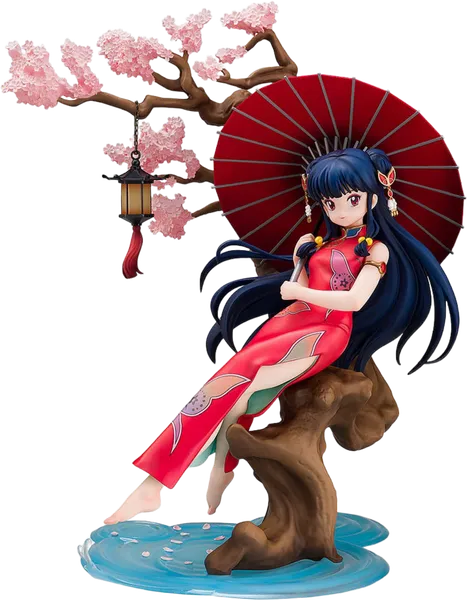 Figura Shampoo Ranma 1/2 Proof 26cm