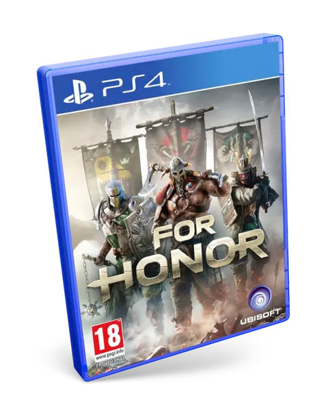 For Honor