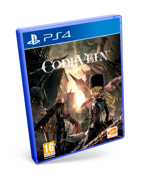 Code Vein