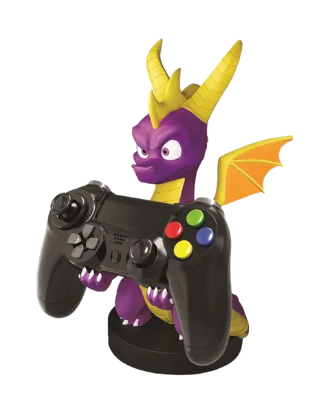 Cable Guy Spyro the Dragon (20 cm)