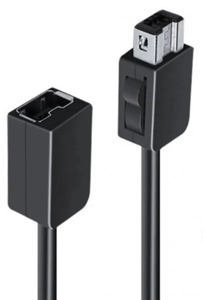 Cable Extension Mando Nintendo NES/SNES Classic Mini 2m