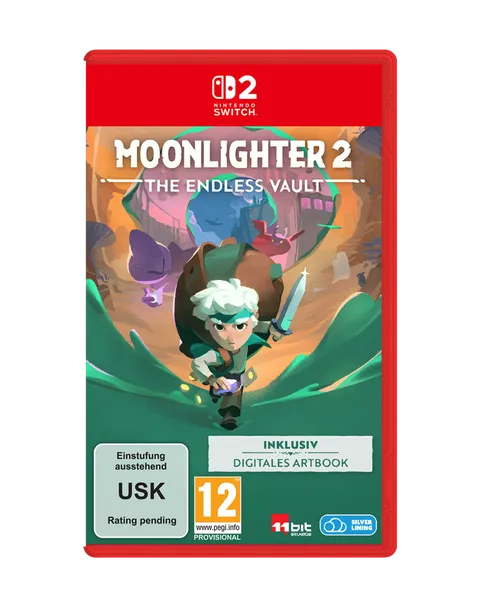 Moonlighter 2