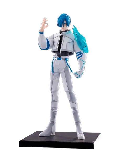 Figura Legato Bluesummers Trigun 1/8 Oshi Works Kotobukiya