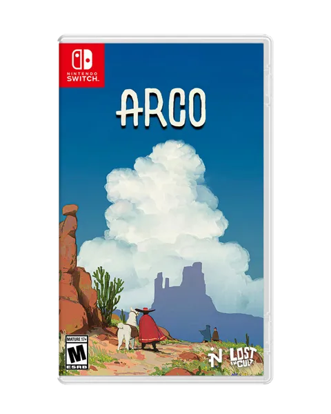 Arco - Imp USA