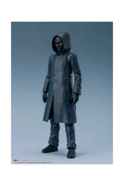 Front Man Fig 14,5 cm Squid Game S.H.Figuarts