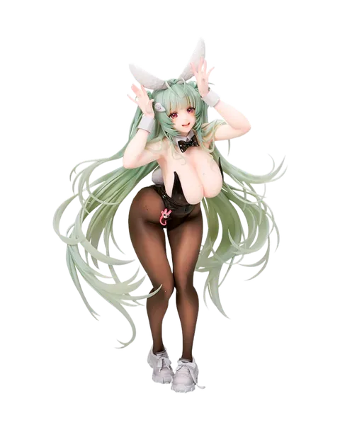 Figura Soda Goddess of Victory: Nikke Twinkle Bunny Ver. 1/7 ALTER