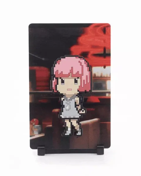 FiGGYZ - Catherine - Rin