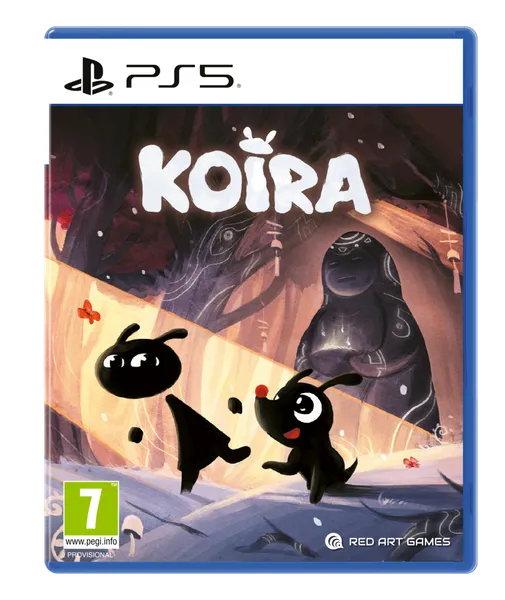 KOIRA
