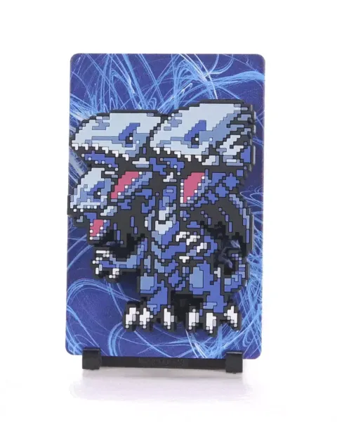 FiGGYZ - Yu-Gi-Oh! - Blue-Eyes Ultimate Dragon