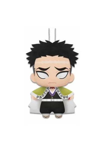 Gyomei Peluche 16 cm Kimetsu No Yaiba