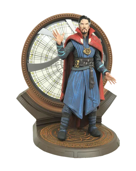 Figura Marvel Doctor Strange 2 Stephen Strange Select