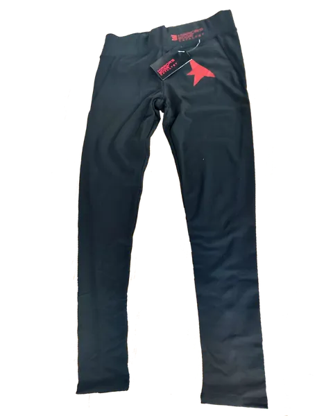Legging Negro Mirror Edge Catalyst T-M