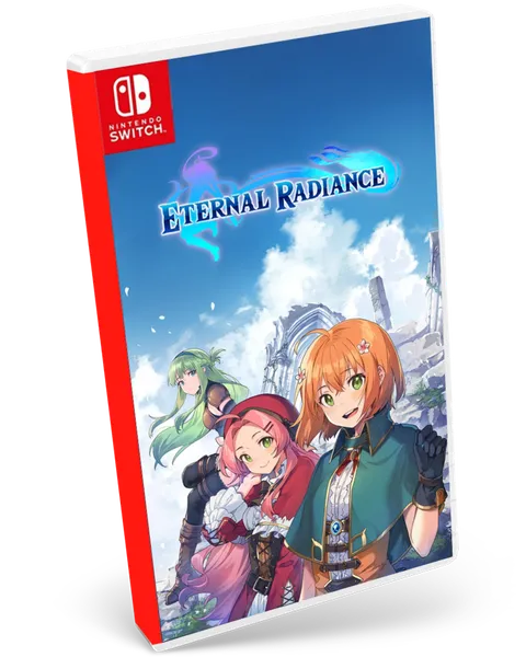 Eternal Radiance