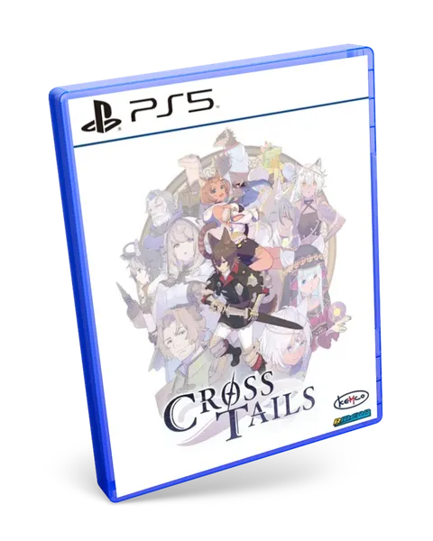 Cross Tails