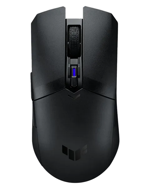 Ratón Inalámbrico Gaming ASUS TUF M4 Ambidiestro