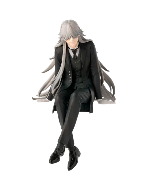 Figura Undertaker Black Butler: Boarding School Arc PM Perching Sega