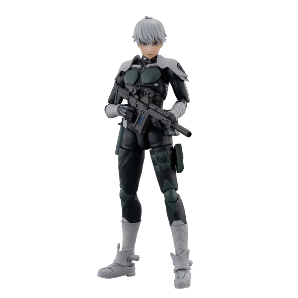 Figura Kaiju No. 8 Reno Ichikawa 14 cm