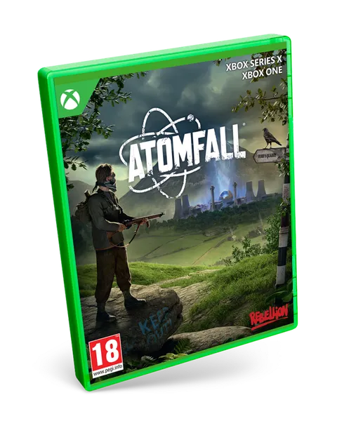 Atomfall