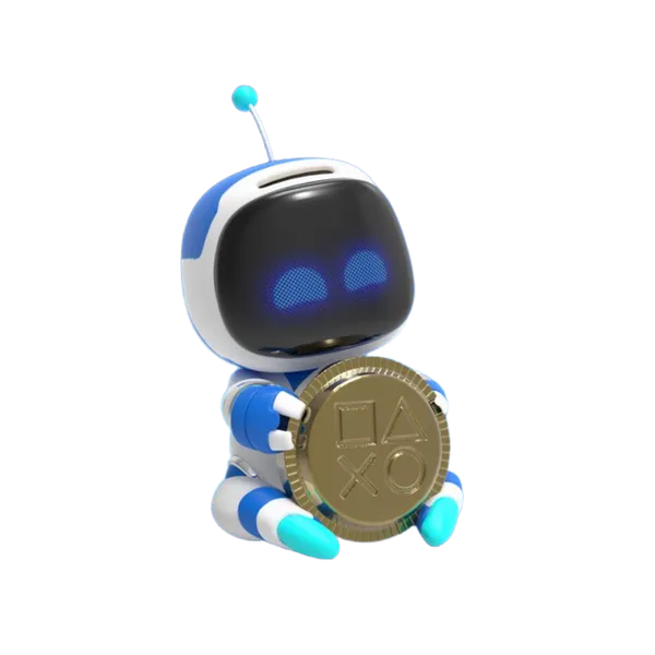 Hucha Astrobot Money Box with Sound Buddies