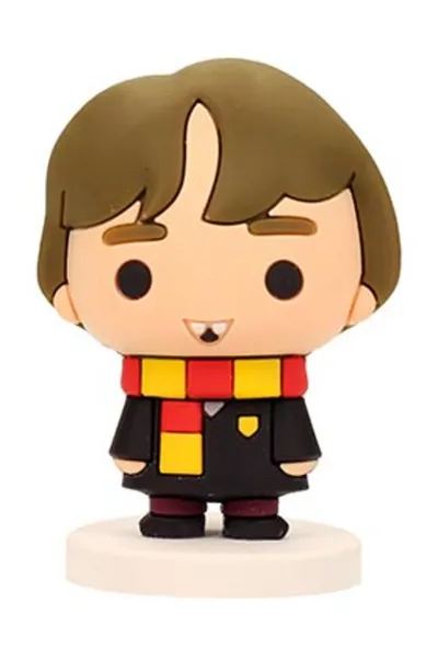 Neville Longbottom Mini Figura Goma Harry Potter