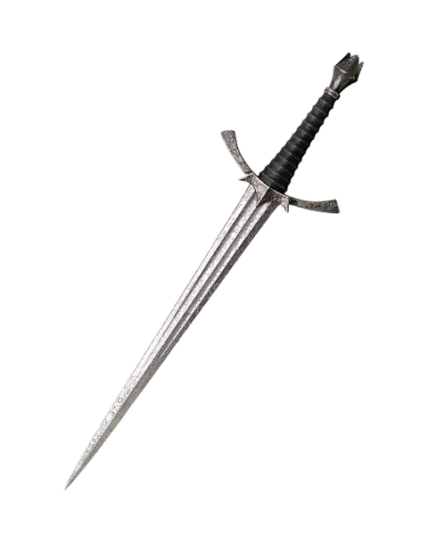Daga del Rey Brujo Lord of the Rings Replica 1/1