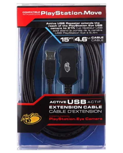 Move Eye Usb Extension Cable