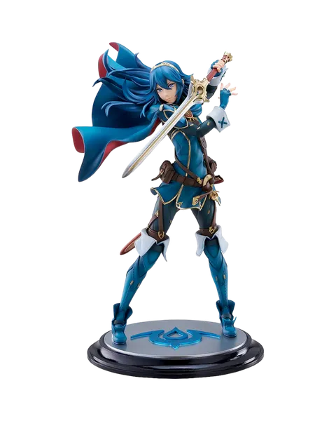 Figura Lucina Fire Emblem 1/7 Intelligent Systems