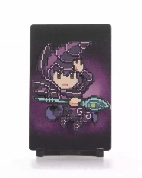 FiGGYZ - Yu-Gi-Oh! - Dark Magician