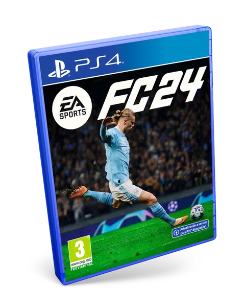 EA Sports FC 24