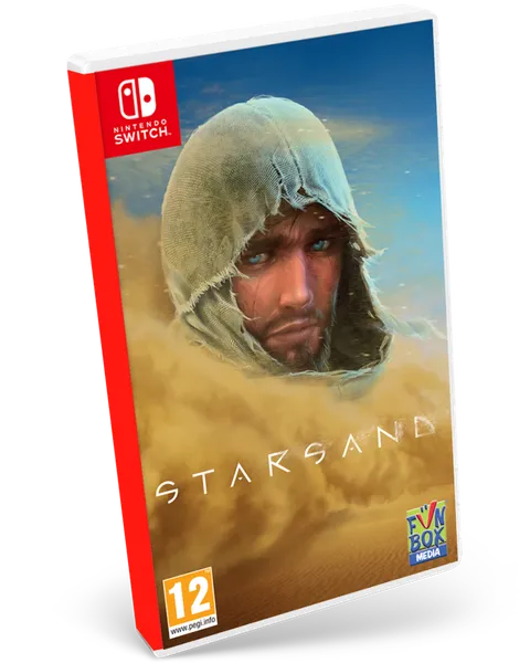 Starsand (Import)