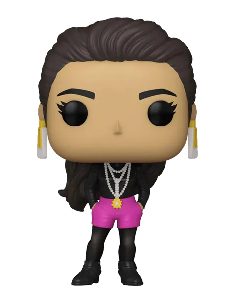 Figura POP! Nikki She-Hulk Marvel 9cm