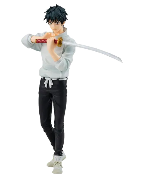 Figura Yuta Okkotsu Jujutsu Kaisen Pop Up Parade 17 cm
