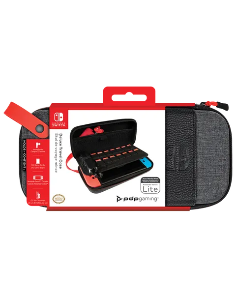 Funda Travel Deluxe Edición Elite