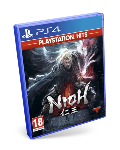 Nioh