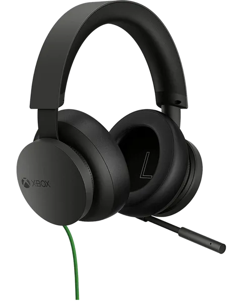 Auriculares Xbox Series con Cable