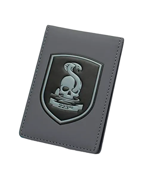 Cartera Mafia III 223rd Infantry