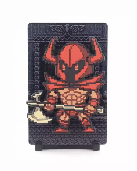 FiGGYZ - Golden Axe - Death Adder