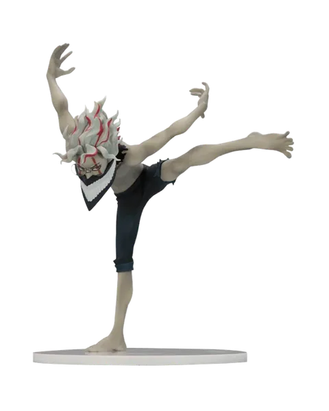 Figura Okarun Transformed Dandadan Trio-Try-iT! Furyu