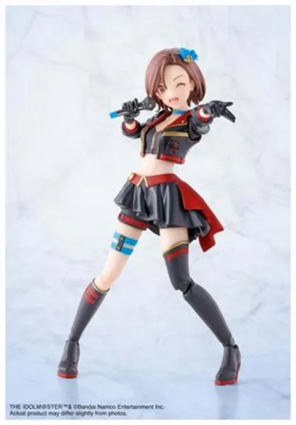 Seira Mizuki Fig. 14 cm Idolmaster Sh Figuarts