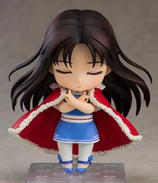 Zhao Ling-Er Ver. Deluxe Figura 10 cm The Legend Of Sword And Fairy Nendoroid