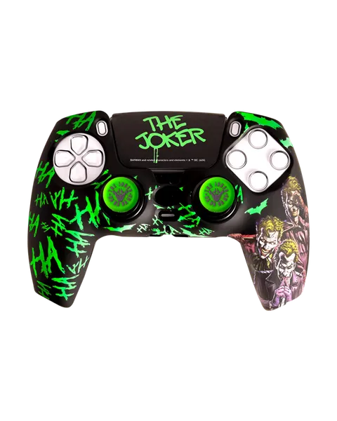 DC Combo Pack Joker