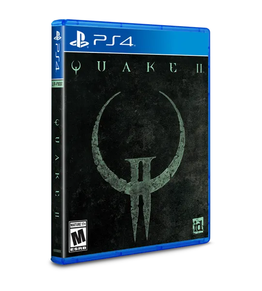 Quake II (Import)